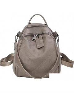 Городской рюкзак 8531 (серый) Mironpan