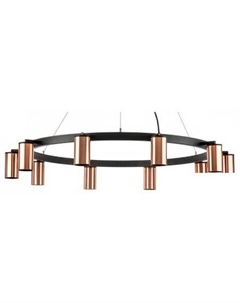 Подвесная люстра Rullo LR020300 Lightstar