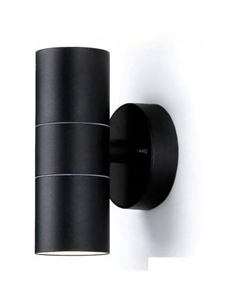 Уличный настенный светильник Garden ST3707 Ambrella light