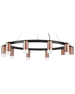 Подвесная люстра Rullo LR0203001 Lightstar