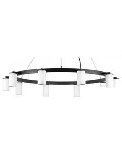 Подвесная люстра Rullo LR020360 Lightstar