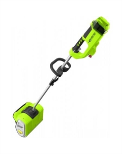 Снегоуборщик GD40SS (с 1-м АКБ 5Ач) Greenworks
