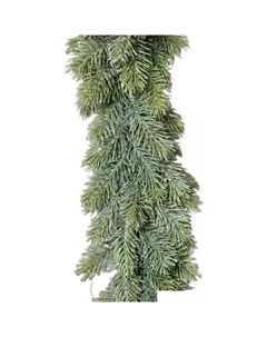 Гирлянда Новогодняя. Хвоя 313784 (160см) Dpi