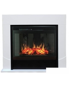 Портал Luton FS33/FS33W (бьянко белый) Smolcom