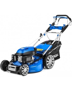 Газонокосилка L 5620S Hyundai