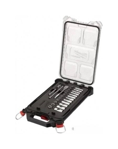 Набор головок слесарных 4932478812 Milwaukee