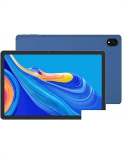 Планшет Digma Pro Edge 4G 8GB/256GB (синий)