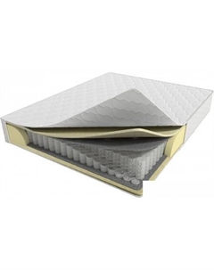 Матрас Grand Foam 420 140x200 Natura vera