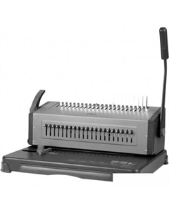 Брошюровщик 3874 Deli