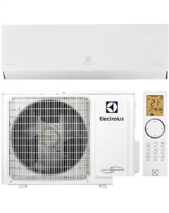 Кондиционер Enterprise EACS/I-12HEN-WHITE/N8_24Y Electrolux
