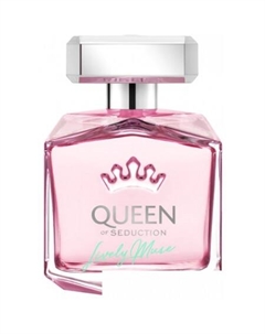 Туалетная вода Queen of Seduction Lively Muse EdT (50 мл) Antonio banderas