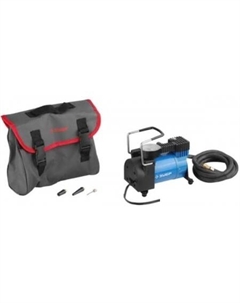 Автомобильный компрессор 61127 Зубр