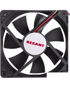 Вентилятор для корпуса 12025MS 24VDC 72-4120 Rexant