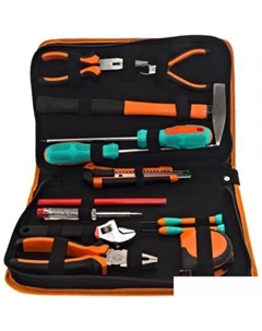 Универсальный набор инструментов 1310-01-TS13 (13 предметов) Sturm!