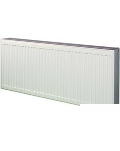 Стальной панельный радиатор ЛУ 30-306 300x600 Лидея