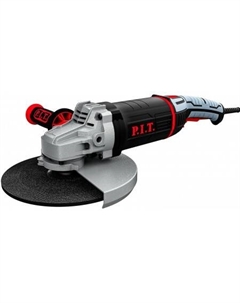 Угловая шлифмашина PWS230-C3 P.i.t