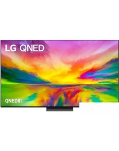 Телевизор LG QNED81 86QNED816RA Lg