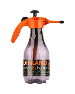 Ручной опрыскиватель 2014 Finland