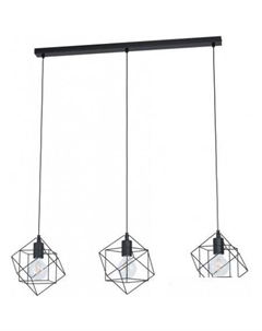 Подвесная люстра Stration 43361 Eglo