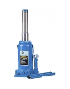 Подкатной домкрат ДГТ-8 г/п 8т Тор