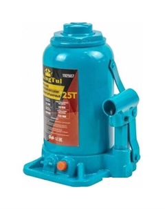 Бутылочный домкрат KT-T92507 25т Kingtul