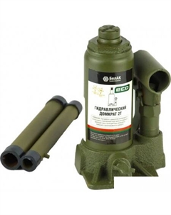 Бутылочный домкрат Эко БАК.70011 2т Белак