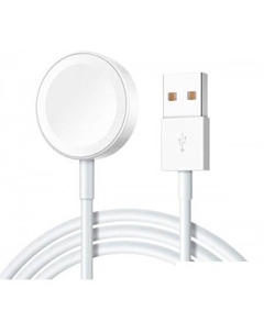 Беспроводное зарядное для Apple Watch USB Bingo