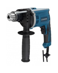Ударная дрель DIP-710 DZJ16 Starwind