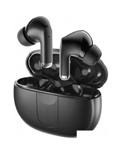 Наушники TWE-020 (черный) Olmio