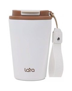 Термокружка LR04-46 Mokko 400 мл Lara