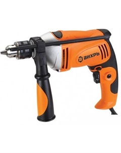 Ударная дрель ДУ-1100 Вихрь