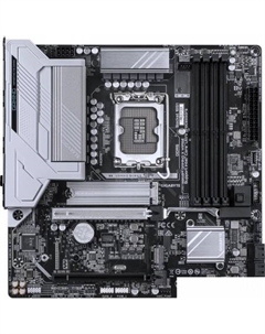 B860M Gaming X WiFi6E Gigabyte