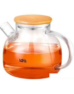 Заварочный чайник LR06-21 Lara