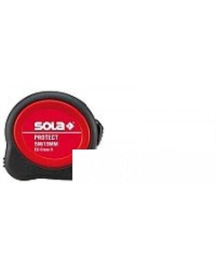 Рулетка Protect 50550501 (5м) Sola