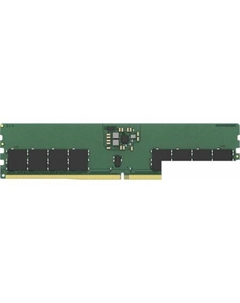 16ГБ DDR5 6400 МГц KVR64A52BS8-16 Kingston
