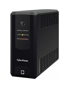 Источник бесперебойного питания Backup UT1200EG Cyberpower
