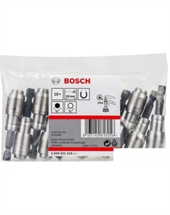 Набор держателей бит 2608522319 Bosch