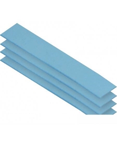 Термопрокладка TP-3 120x20x1 мм 4 шт ACTPD00056A Arctic