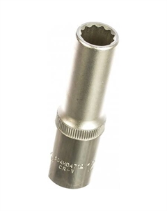 Головка слесарная S04HD4712 Jonnesway