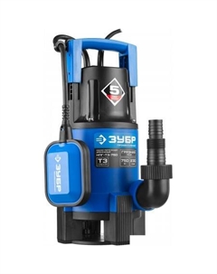 Дренажный насос НПГ-Т3-750 Зубр