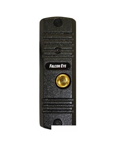 Вызывная панель FE-305C (графит) Falcon eye