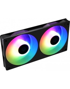 Вентилятор для корпуса IceFan 240 ARGB Id-cooling