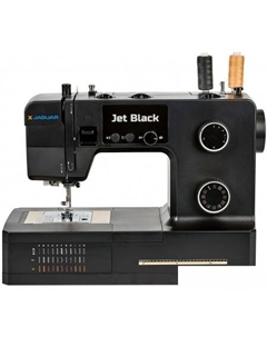 Электронная швейная машина Jet Black Jaguar