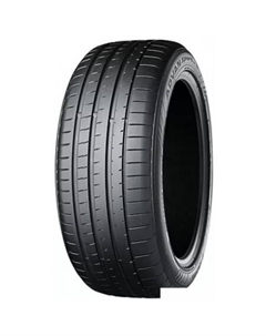 Advan Sport V107 265/40R19 102Y Yokohama