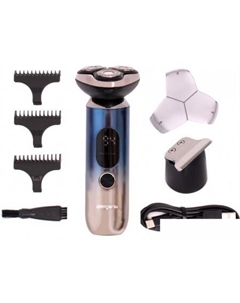 Электробритва 320 АС Агидель