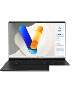 ASUS Vivobook S 16 OLED M5606WA-MX034W Asus