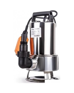 Дренажный насос FoxAqua DPS-800F Foxweld