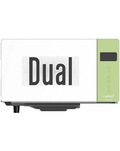 Микроволновая печь MW 5120 DG Green Cata