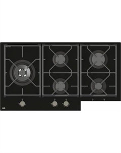 Варочная панель HGG 9987 CTN FLC Korting