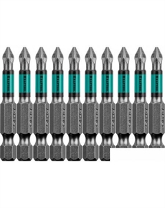 Набор бит 26124-1-50-10 Kraftool